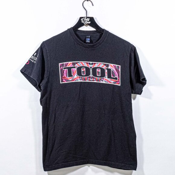 Tool Skulls Los Angeles California 2015 T-Shirt Medium Rock Band Music - Picture 1 of 8